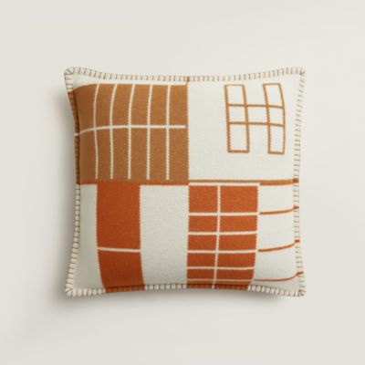 Atelier d'Artiste pillow | Hermès USA